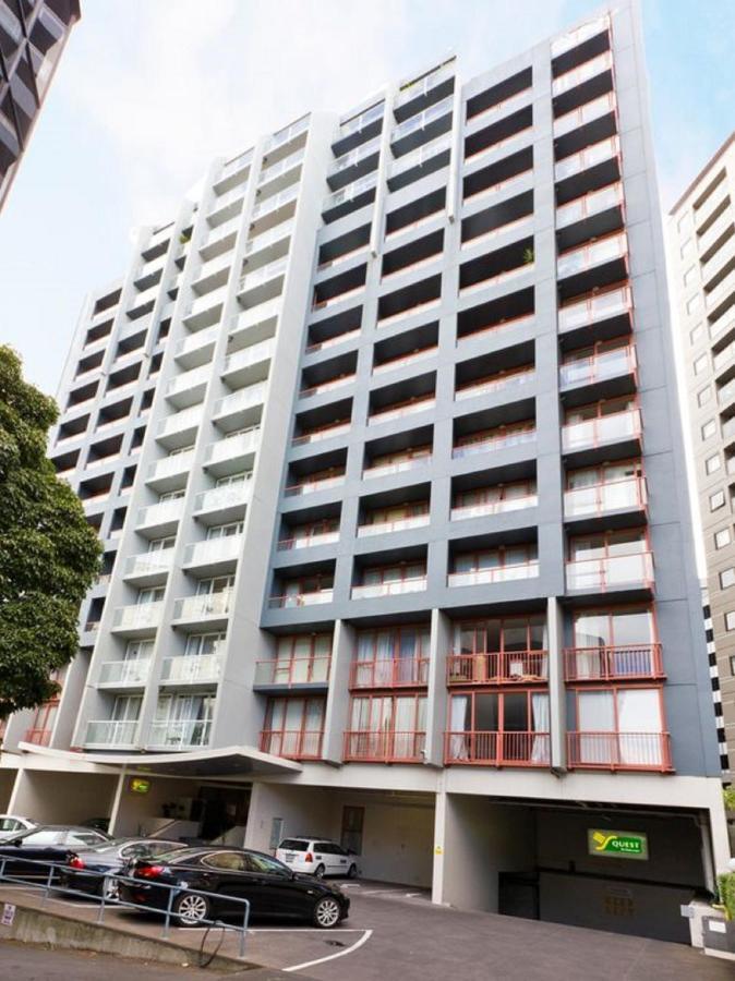 Cintra Cutie Apartment Auckland Exterior photo